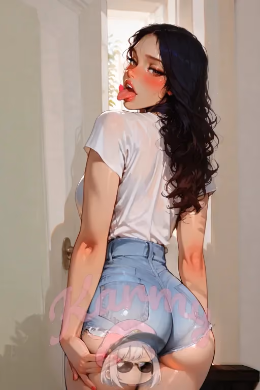 Penny 😈 Your GF's sister is a tease