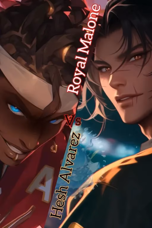Hockey Com: Royal Vs Hesh
