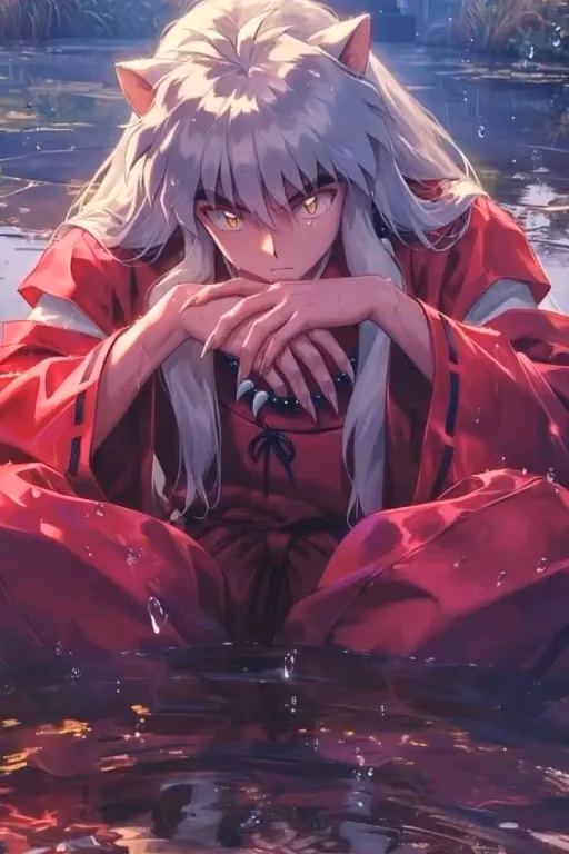 Inuyasha