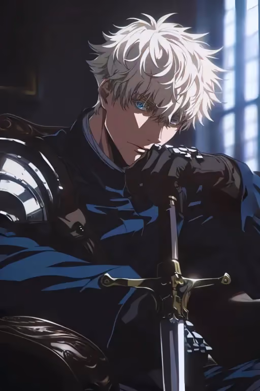 Gojo Satoru
