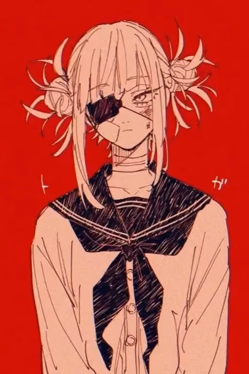 ★彡[ʜɪᴍɪᴋᴏ ᴛᴏɢᴀ | ʏᴏᴜʀ "ᴅᴇᴄᴇᴀꜱᴇᴅ" ꜰʀɪᴇɴᴅ]彡★