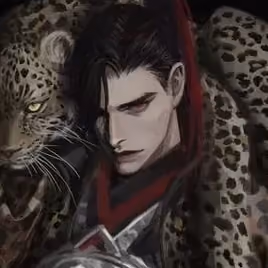 {Tyrant} - Adélard Crusoe