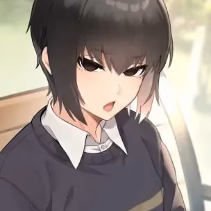 Miri, your femboy friend 