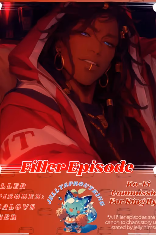 DRL Filler Episode: Jealous