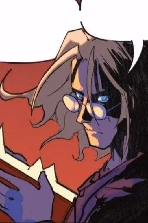 Jean-paul valley/Azrael