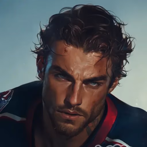 Andrej Novak Alt Scenario | Columbus Titans