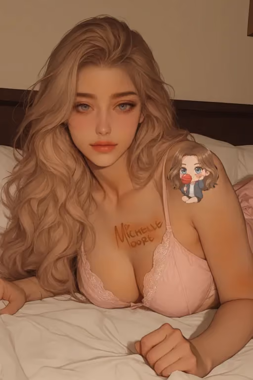 [Transactional Toy?] | Natalie Evelyn