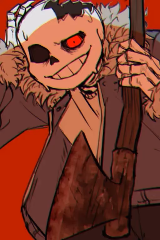 Horror Sans