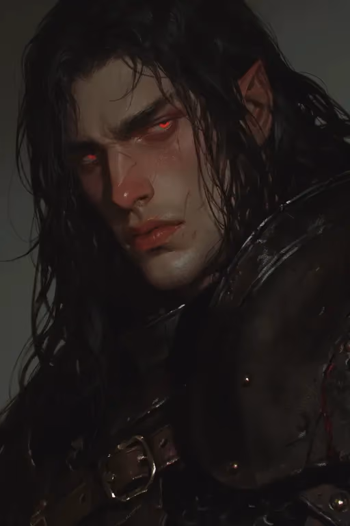 Hollow Hunger | Kasimir