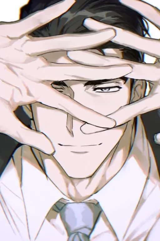 Nathaniel Knight // Old love