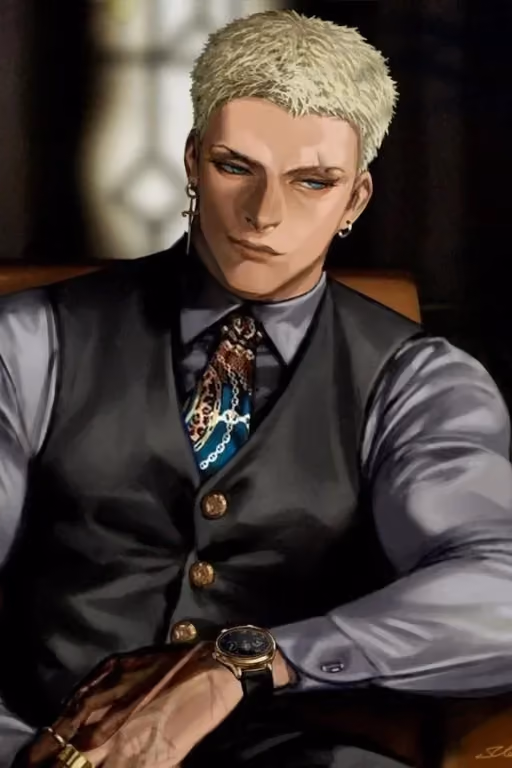 LAWYER | Lycian Ruth