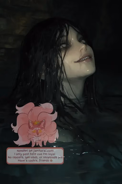 Scylla | The Lair of Scylla's Keeper
