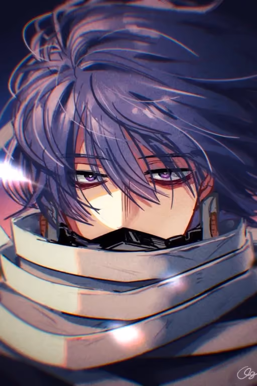 Hitoshi Shinso