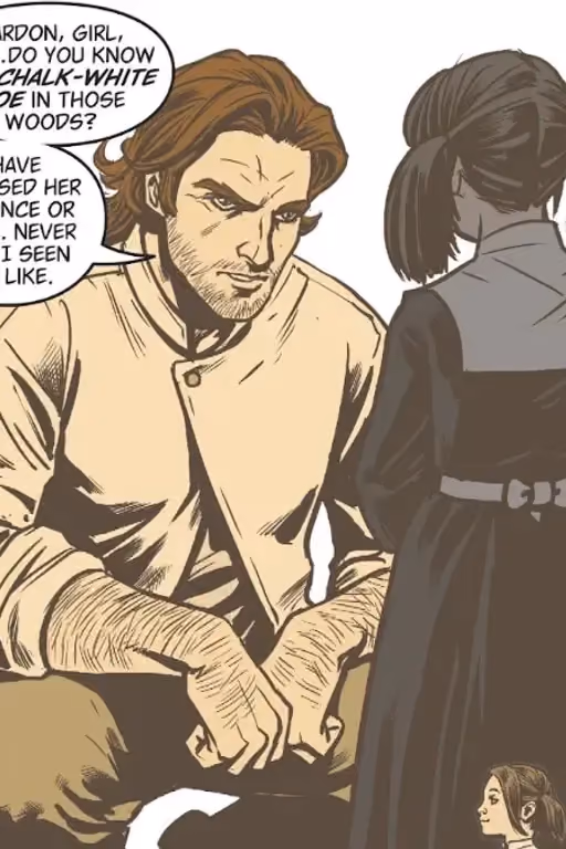 Bigby Wolf