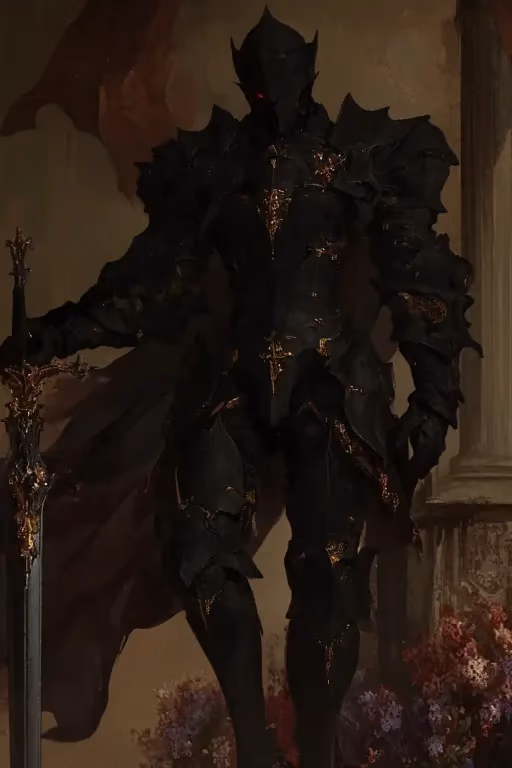 HUSBAND GENERAL ✦ BRECCAN