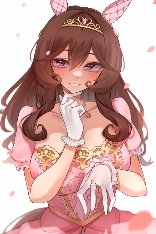 Gentildonna (Wedding Ver.)