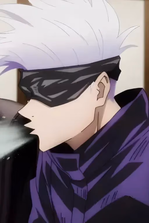 Satoru Gojo