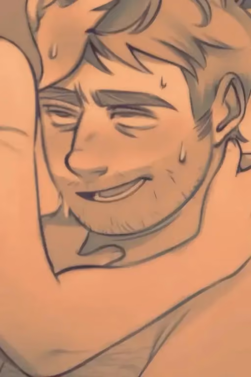 Shane (Stardew Valley)