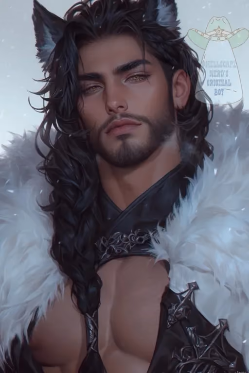 Callum Shadowfang | Astria Fantasy series