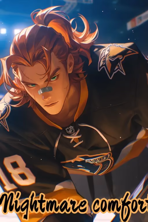 Hockey Com: Nightmare comfort