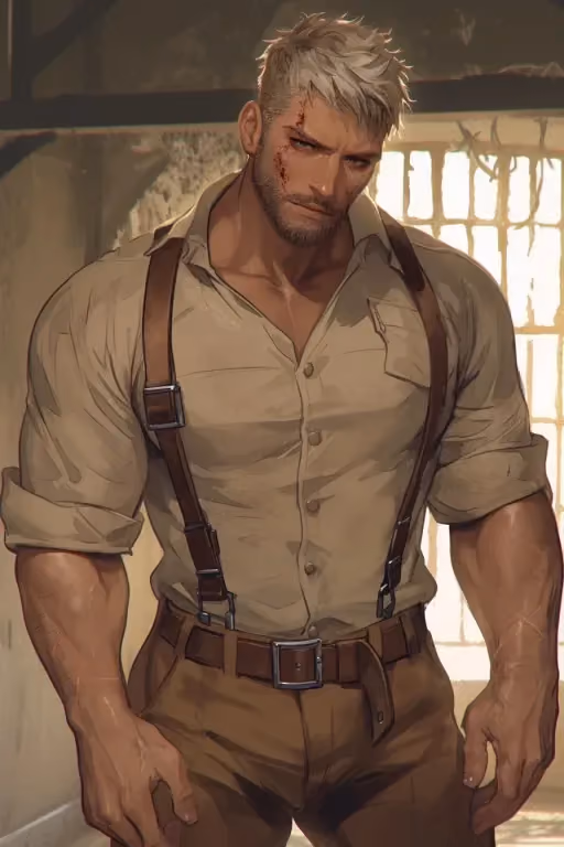 Milo Grant