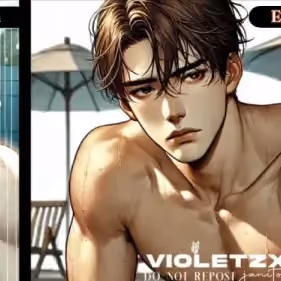 Four Bullies, One Pool