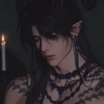 Zeyan ꨄ Bride of Lies