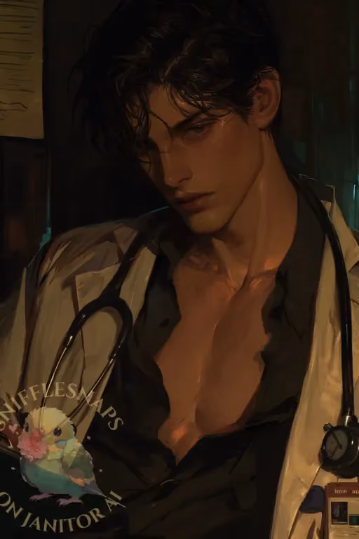 Vaughn Devereux 