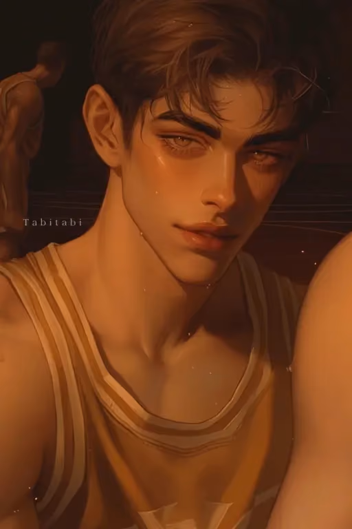 Mikael Raviero | Bestfriend 