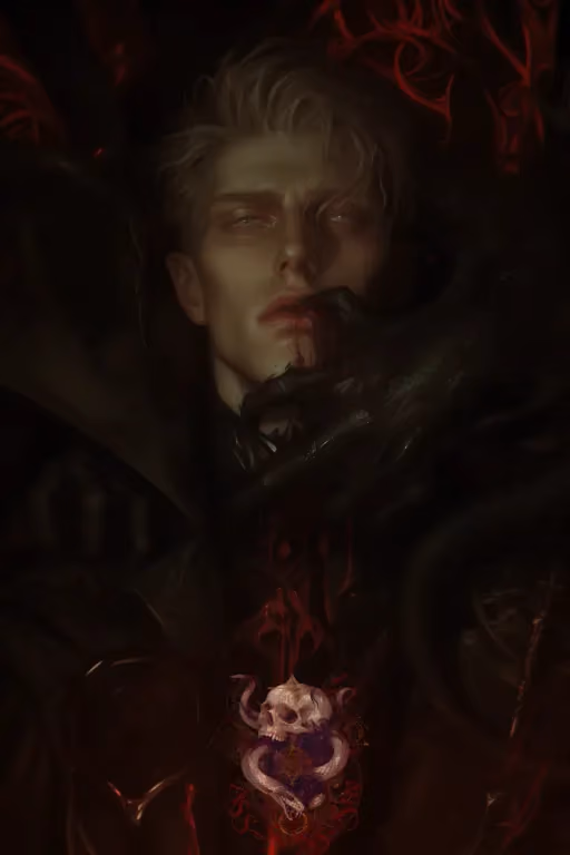 Draco Malfoy