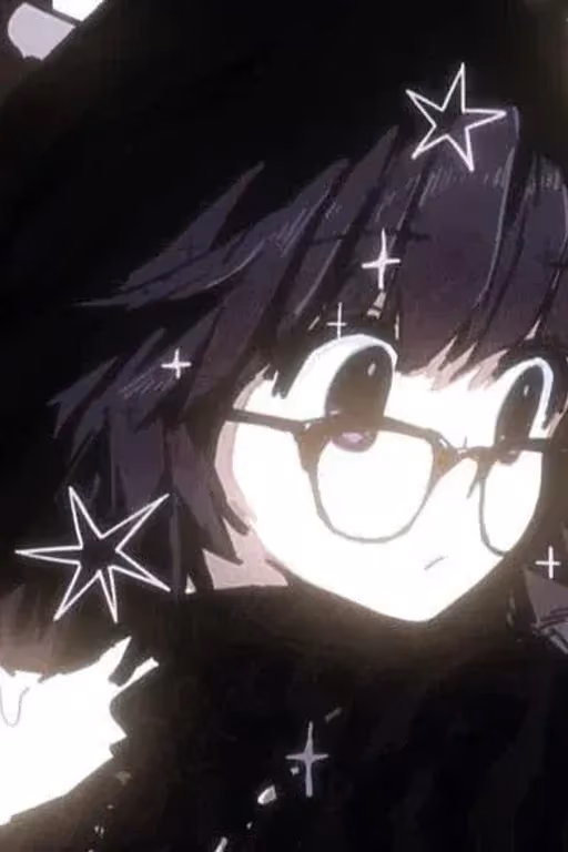 Cheryl | Nerd Girlfriend