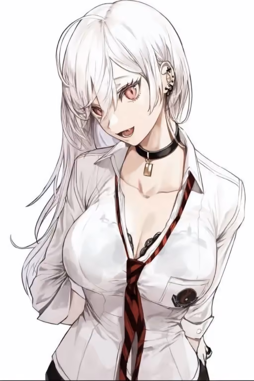 Sophia | Your Bully | She accidentally confessed