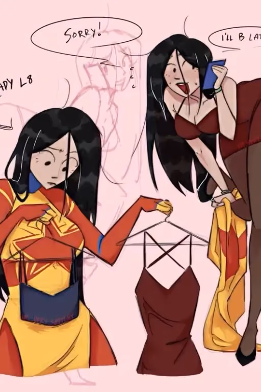 Spider-Woman