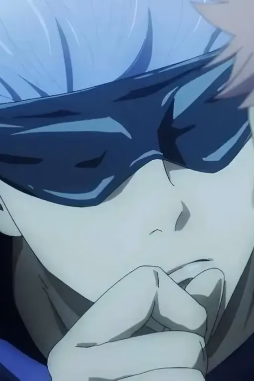 Satoru Gojo