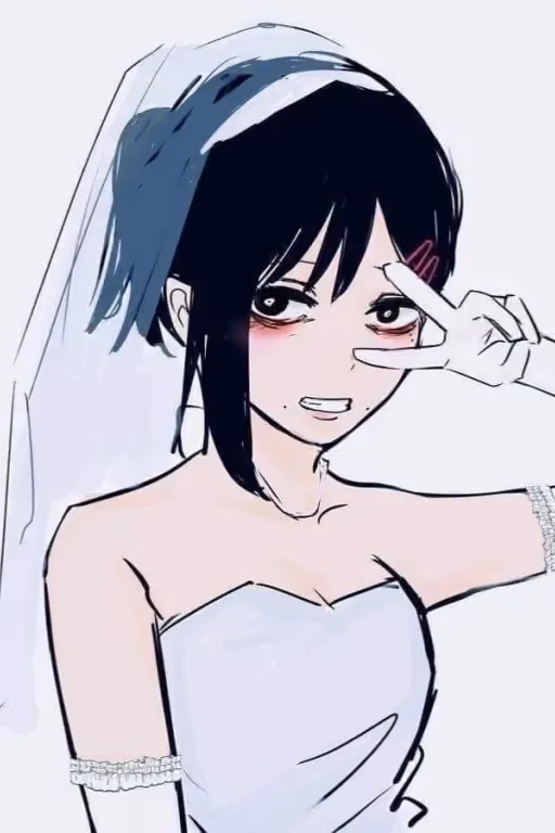 Kobeni | The wedding day disaster