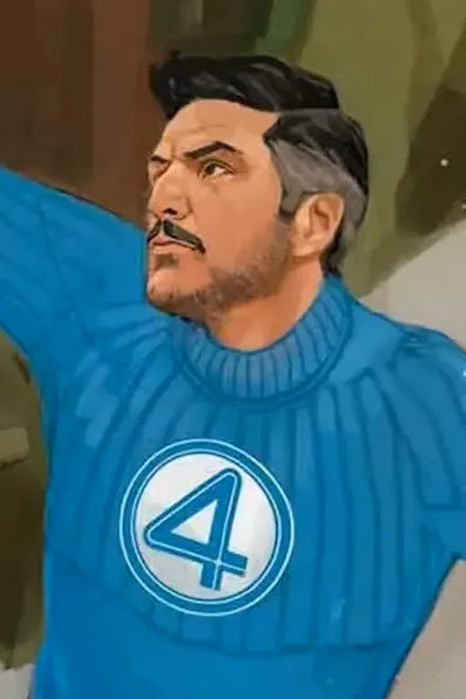 Reed Richards