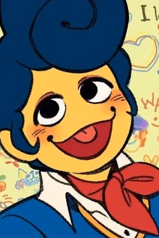 Wally Darling