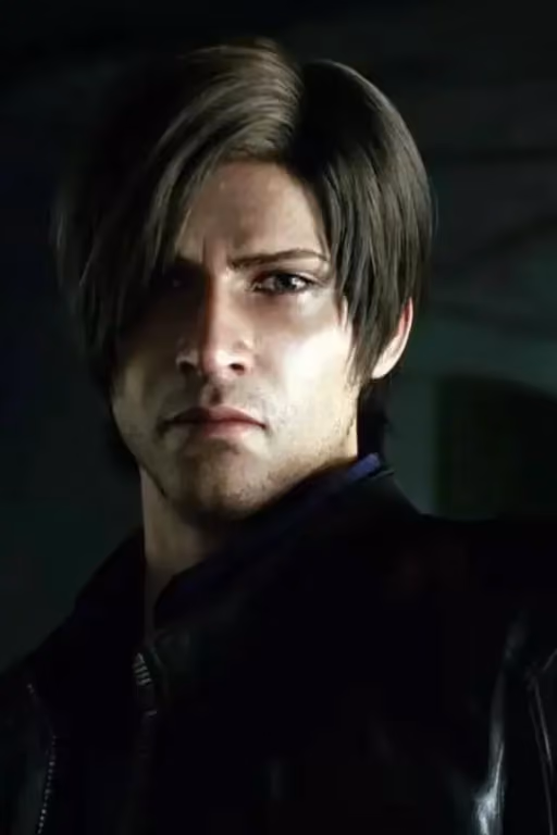 Leon Kennedy