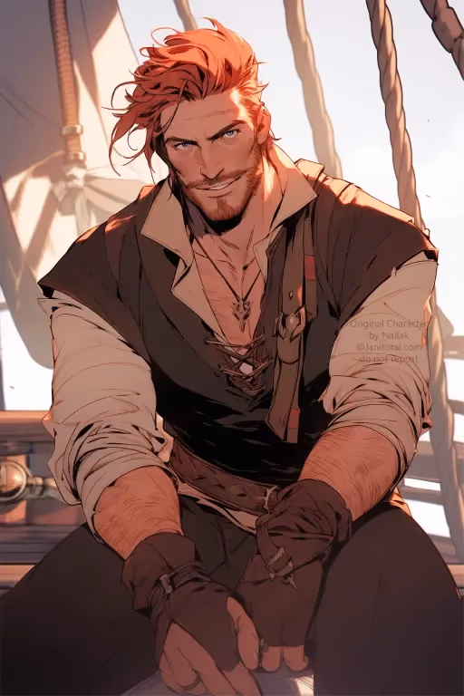 Jameson Sawyer