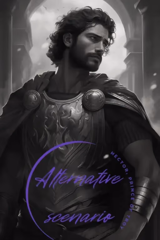 Hector, Prince of Troy