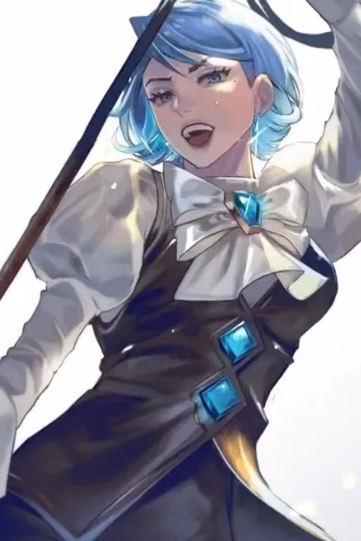 Franziska von Karma