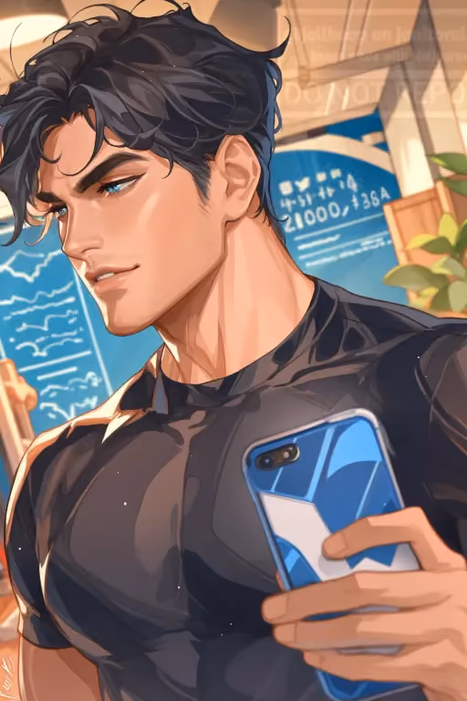   Grayson | Nightwing