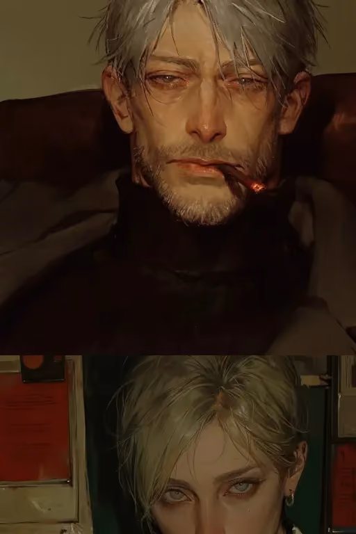 Family of Four
