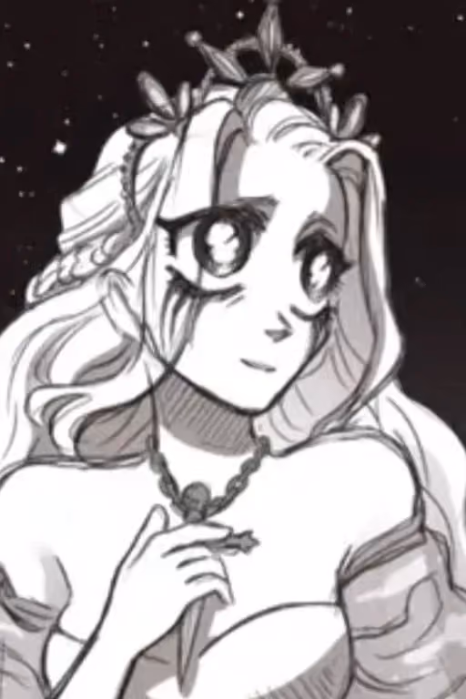 The Princess