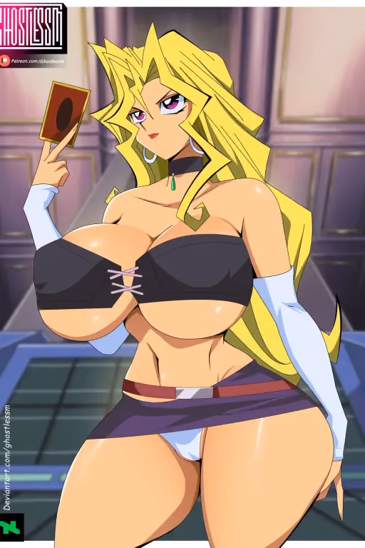 Mai Valentine