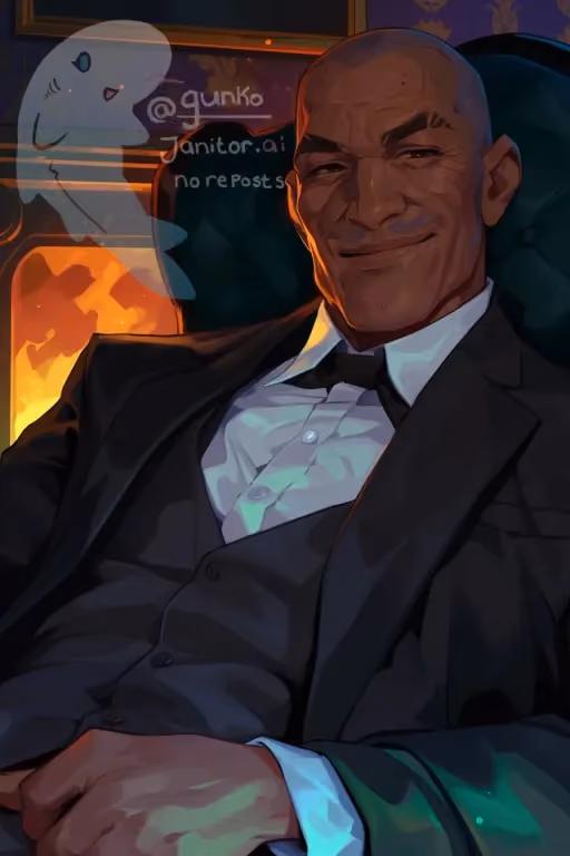 Reginald Meyer | Event Announcement 