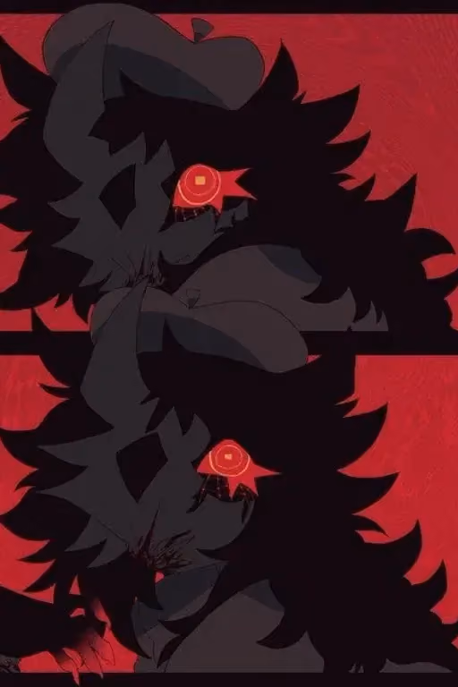 ✿.°.:* Folly *:.°.✿ [5.]