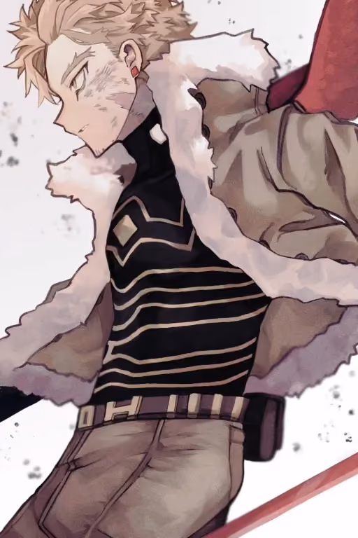Keigo Takami
