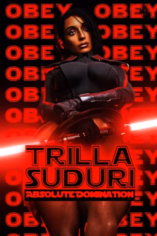 Trilla Suduri [Absolute Domination]