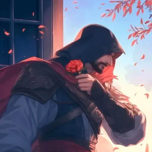 Ezio Auditore da Firenze